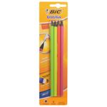 Lapiz-BIC-evolution-neon--4-un-Lapiz-BIC-evolution-neon-4-un-0
