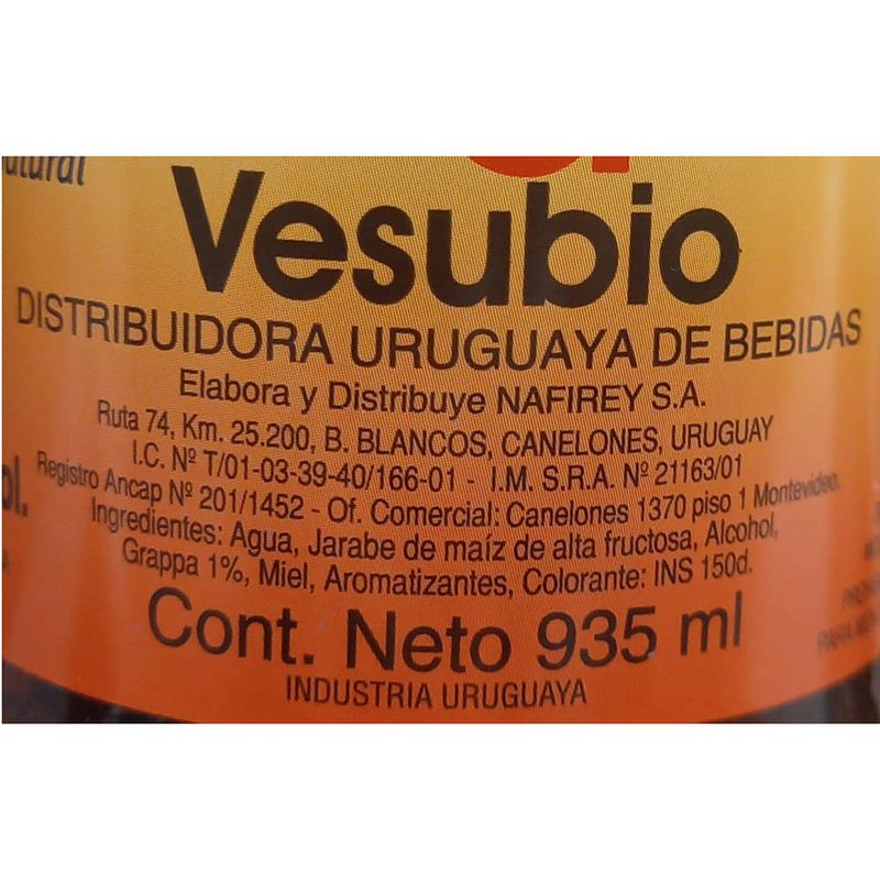 Grappamiel-VESUBIO-1