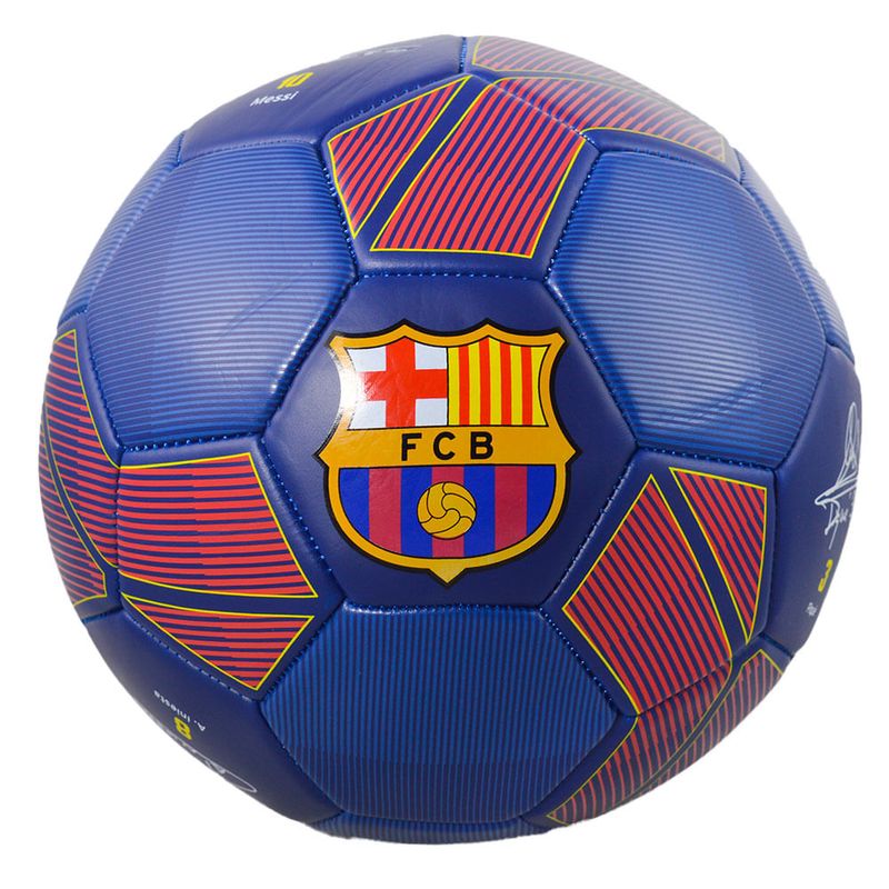 Pelota-de-futbol-Nº5-Barcelona-1-0