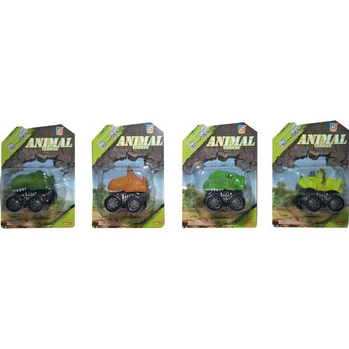 Autos dino