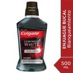 Enjuague-bucal-COLGATE-Luminous-White-carbon-500-ml-0