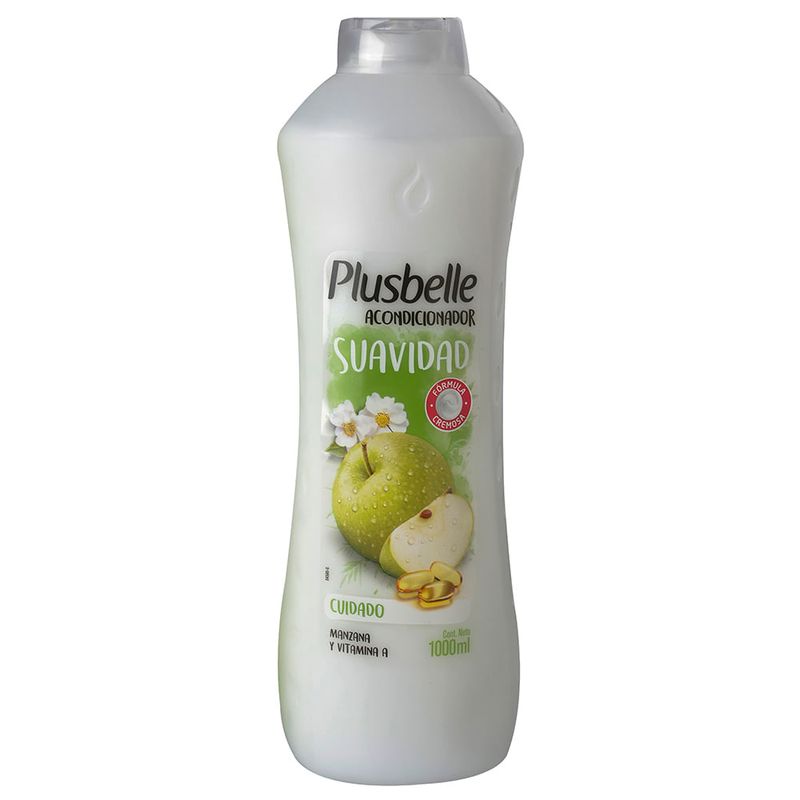 Pack-PLUSBELLE-suavidad-shampoo---acondicionador---tripack-2