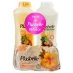 Pack-PLUSBELLE-Nutricion-shampoo---acondicionador---tripack-4