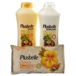 Pack-PLUSBELLE-Nutricion-shampoo---acondicionador---tripack-0