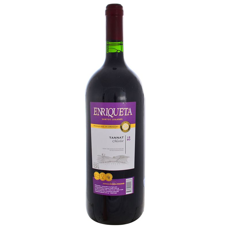 Vino-Tinto-Tannat-Merlot-Enriqueta-15-L-0