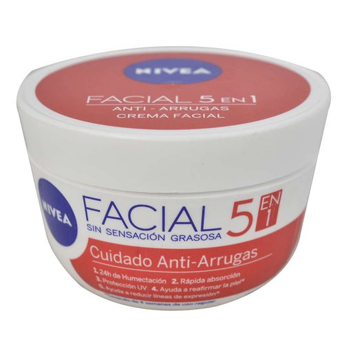 NIVEA Face cuidado antiedad 100ml