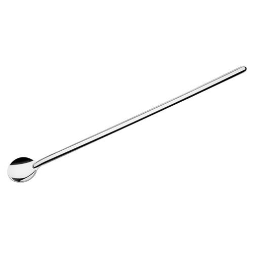 Cuchara para coctel acero inoxidable