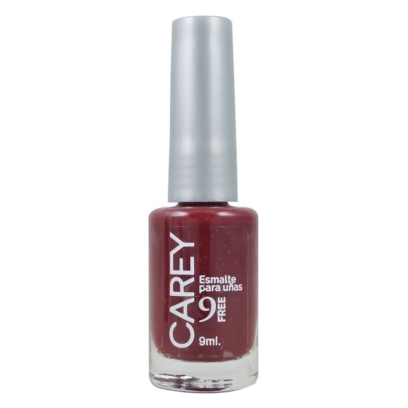 Esmalte-de-uñas-CAREY-bordeaux-marcaibo-0
