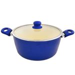 Cacerola-azul-28cm-aluminio-revestimiento-en-ceramica-y-tapa-vidrio-0