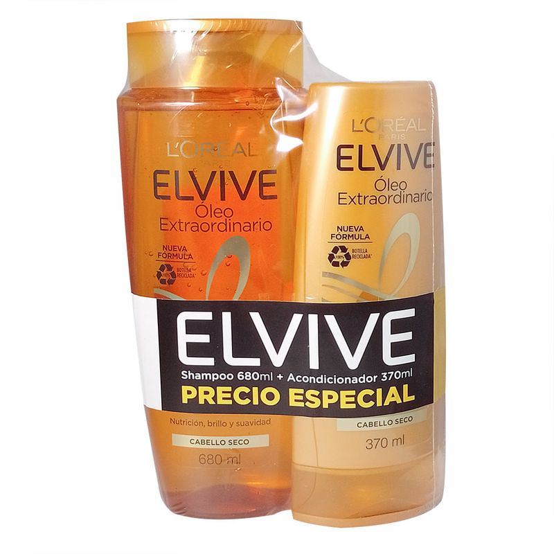 Pack-ELVIVE-Oleo-Extreme-shampoo-680-ml---acondicionador-370-ml-0