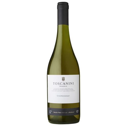 Blanco Chardonnay Reserve Toscanini