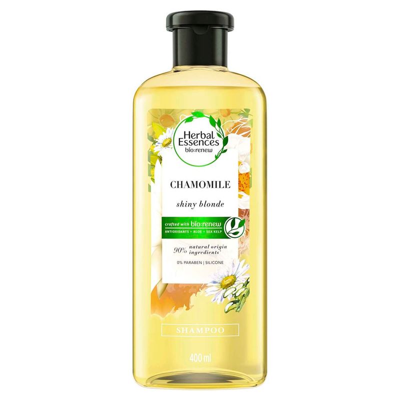 Shampoo-HERBAL-ESSENCES-Bio-renueva-chamomile-400-ml-0