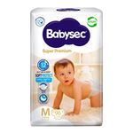 Pañal-BABYSEC-Super-Premium-M-96-un-0