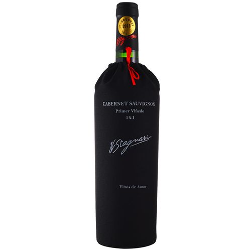 Tinto Cabernet Sauvignon 1 X 1 H. Stagnari