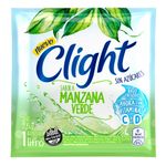 Refresco-CLIGHT-manzana-verde-75-g-0