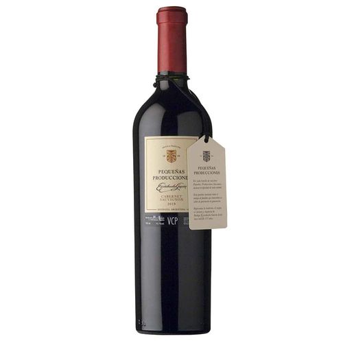 Vino tinto Cabernet Sauvignon pp ESCORIHUELA GASCON