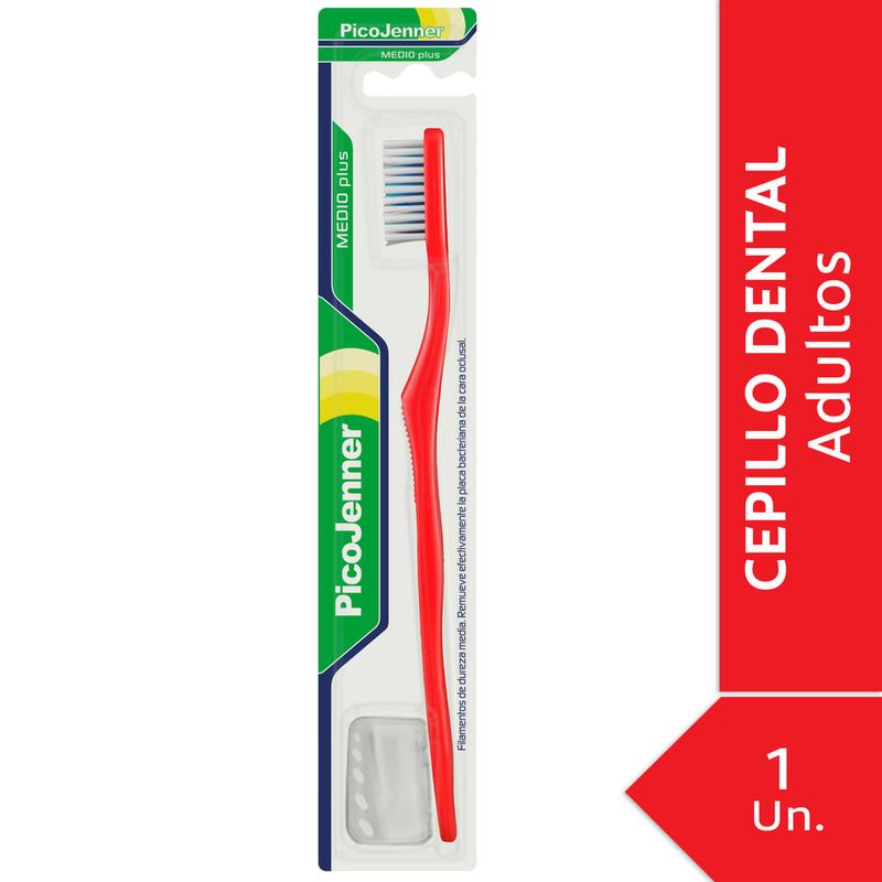 Cepillo-dental-PICO-JENNER-Medio-Plus-1-unidad-0