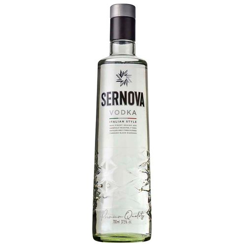 Vodka SERNOVA Wild Berries 700 cc