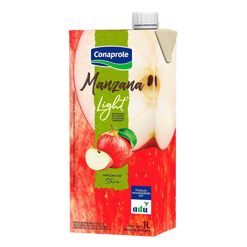 Jugo-CONAPROLE-manzana-light-1-L-1