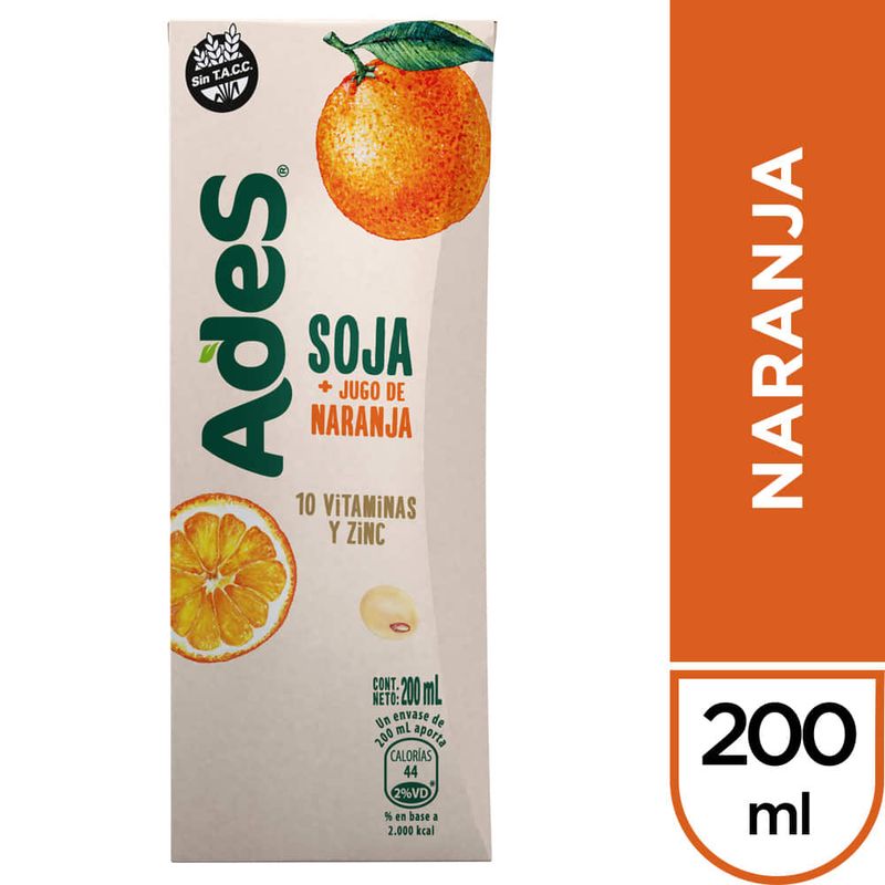 Jugo-ADES-Naranja-200-ml-2