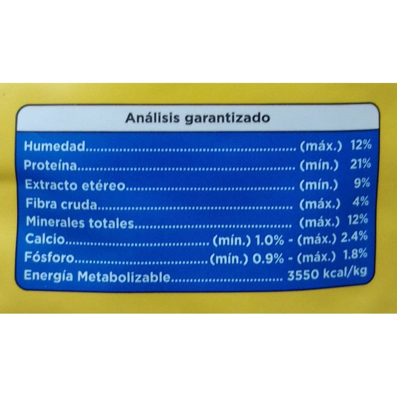 Alimento-para-perro-PEDIGREE-adulto-razas-pequeñas-3-kg-0