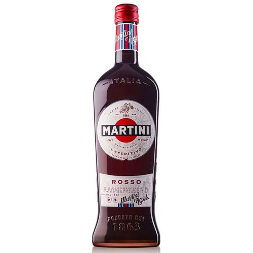 Vermouth MARTINI Rosso