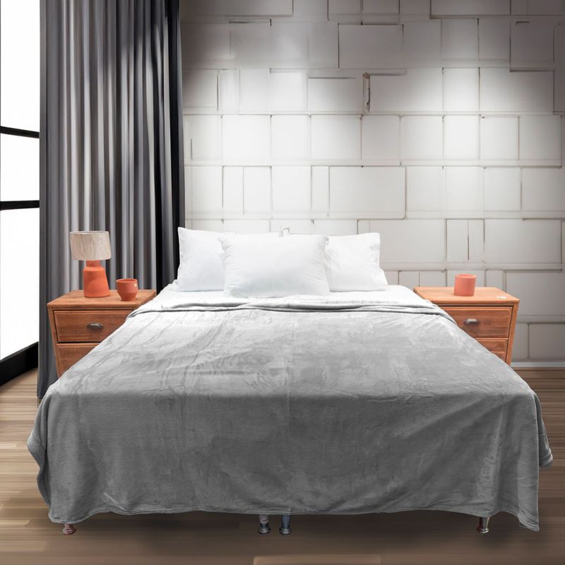 Manta-HOME-Coral-Fleece-2-plazas-gris-220x220-cm-1