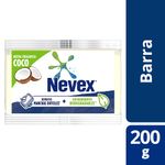 Jabon-NEVEX-con-Glicerina-200-g-0