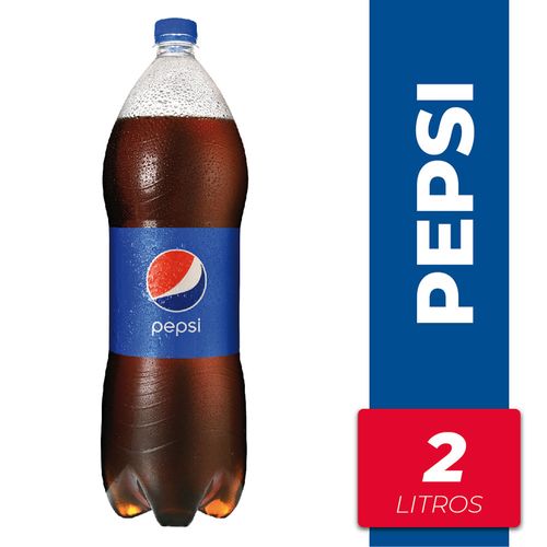 Refresco PEPSI 2 L