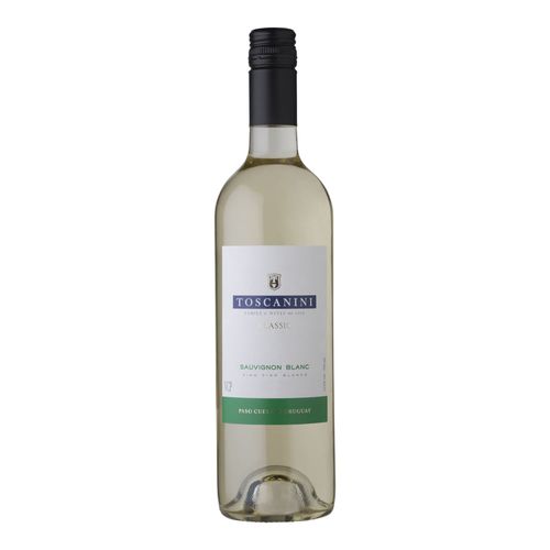 Sauvignon Blanc TOSCANINI Blanco