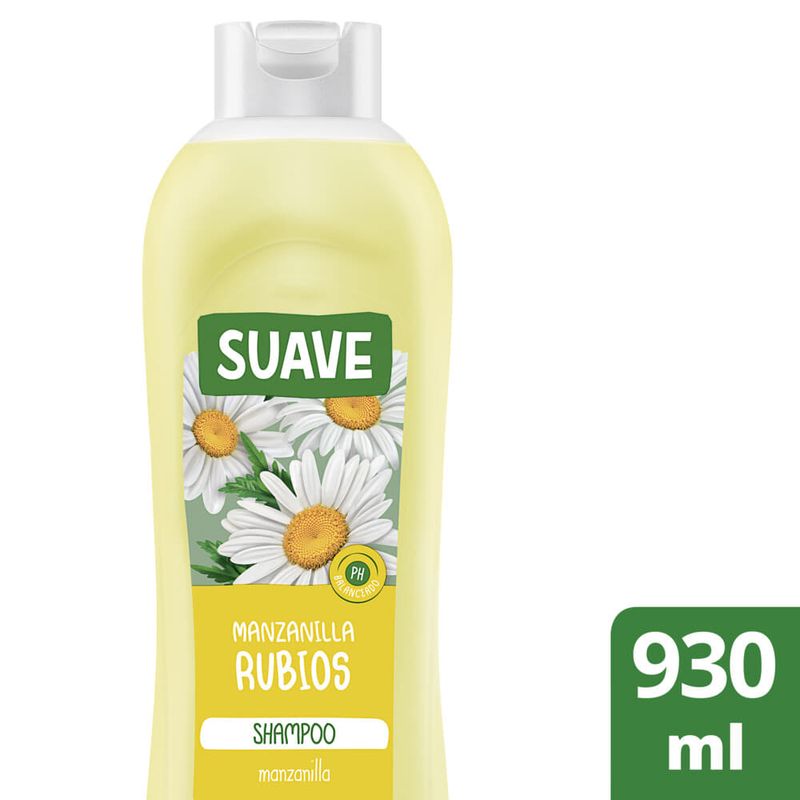 Shampoo-SUAVE-manzanilla-930-ml-0