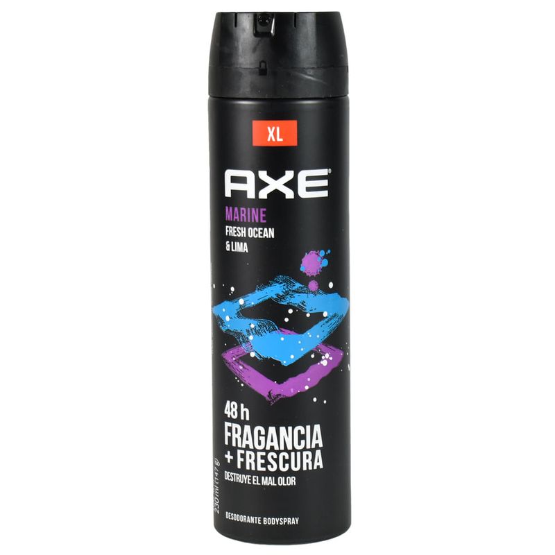 Desodorante-AXE-Marine-230-ml-0