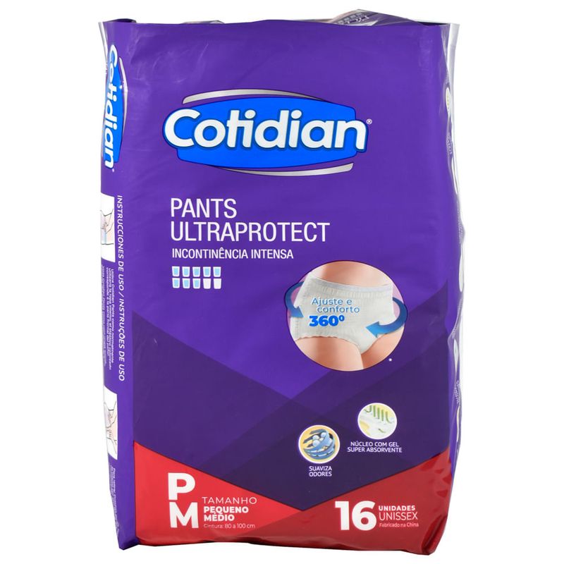 Pants-COTIDIAN-Ultraprotect-M-16-un-0