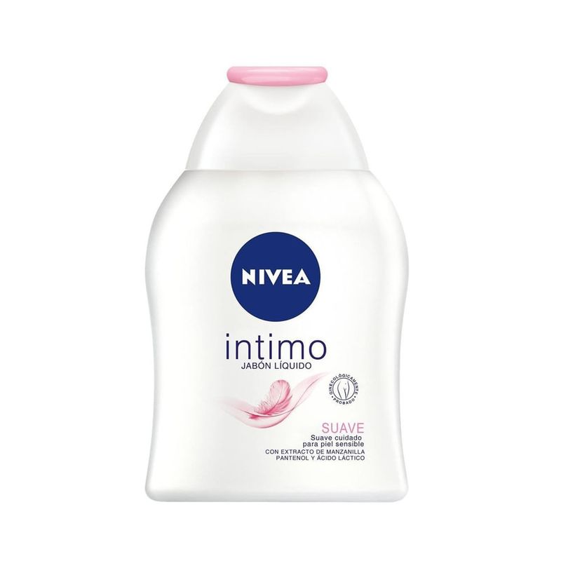 Jabon-intimo-NIVEA-250-ml-0