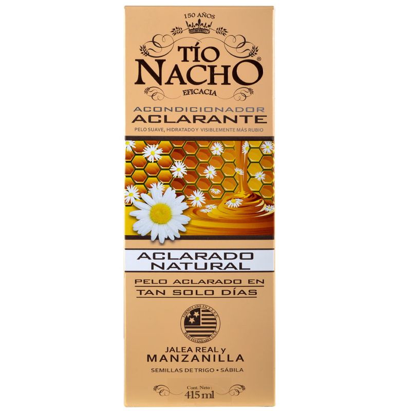 Acondicionador-TIO-NACHO-Aclarante-415-ml-0