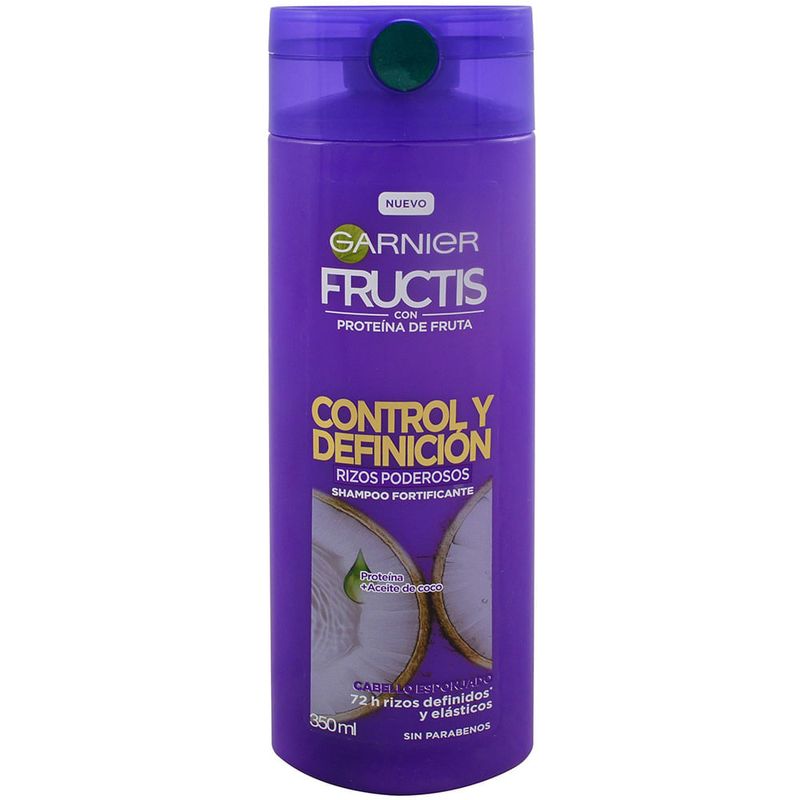 Shampoo-FRUCTIS-Rizos-Manejables-350-ml-0