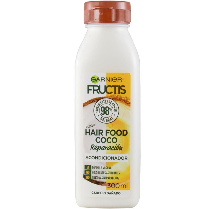 Acondicionador-FRUCTIS-Hair-food-coco-300-ml-0