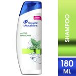 Shampoo-HEAD---SHOULDERS-Alivio-Instantaneo-180-ml-0