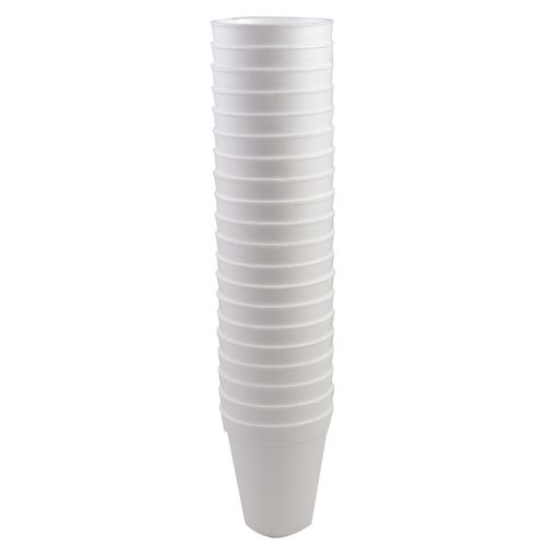 Vaso térmico 180 ml 20 un.
