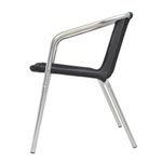 Silla-en-aluminio-y-rattan-1