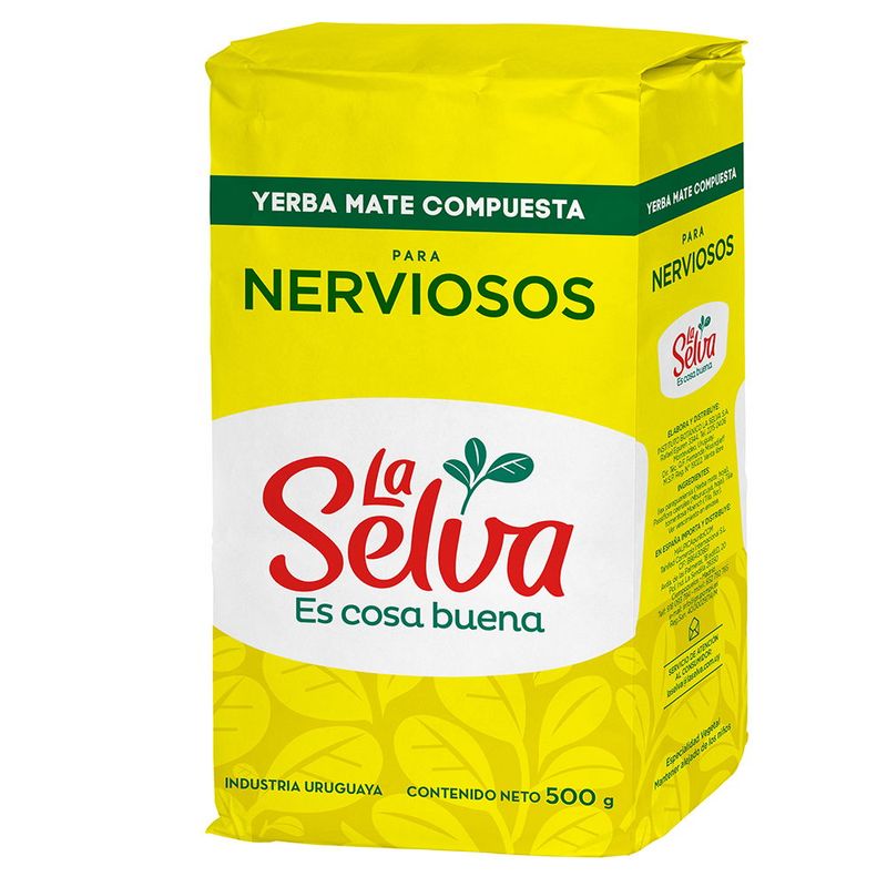 Yerba-LA-SELVA-para-nerviosos-500-g-0