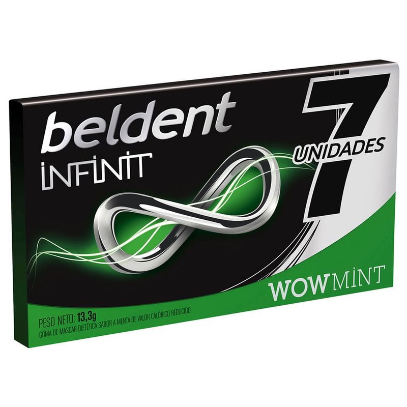 Chicle-BELDENT-Infinit-Wow-Mint-13-g-0