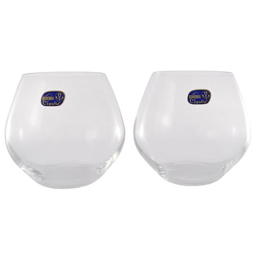 Set 2 vasos amoroso 440 ml