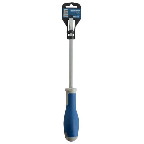Destornillador de paleta 8x 175 HYUNDAI