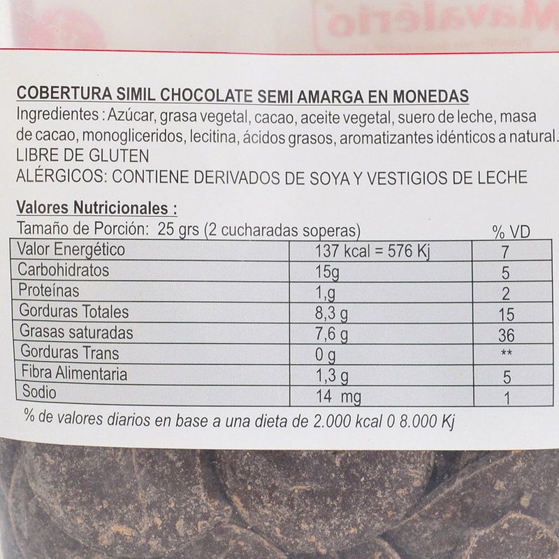 Cobertura-Chocolate-MAVALERIO-Monedas-200-g-1