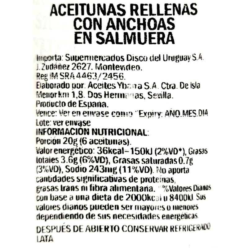 Aceitunas-rellenas-anchoas-YBARRA-130-g-2