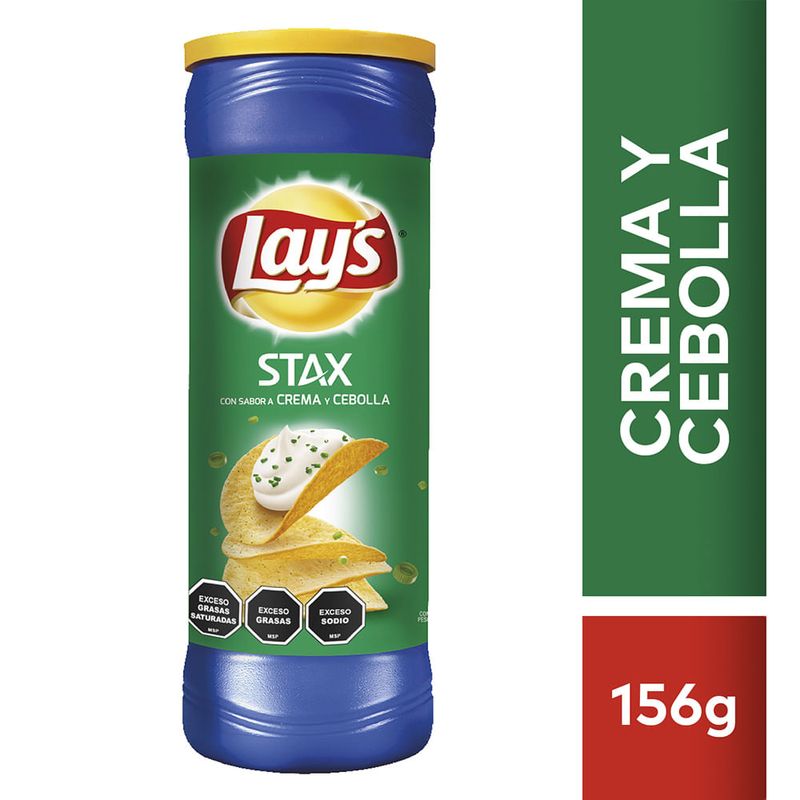 Papas-fritas-LAY-S-Stax-cebolla-tubo-163-g-2