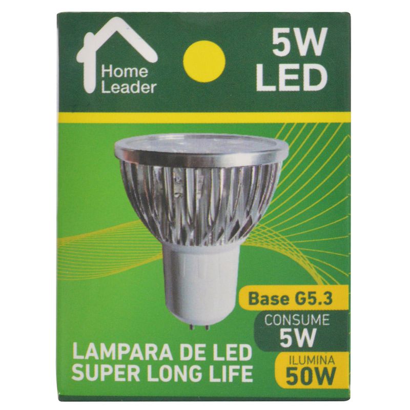 Lampara-led-HOME-LEADER-dicroica-5W-G53200k-0