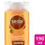 Shampoo-SEDAL-Restauracion-Instantanea-190-ml-0