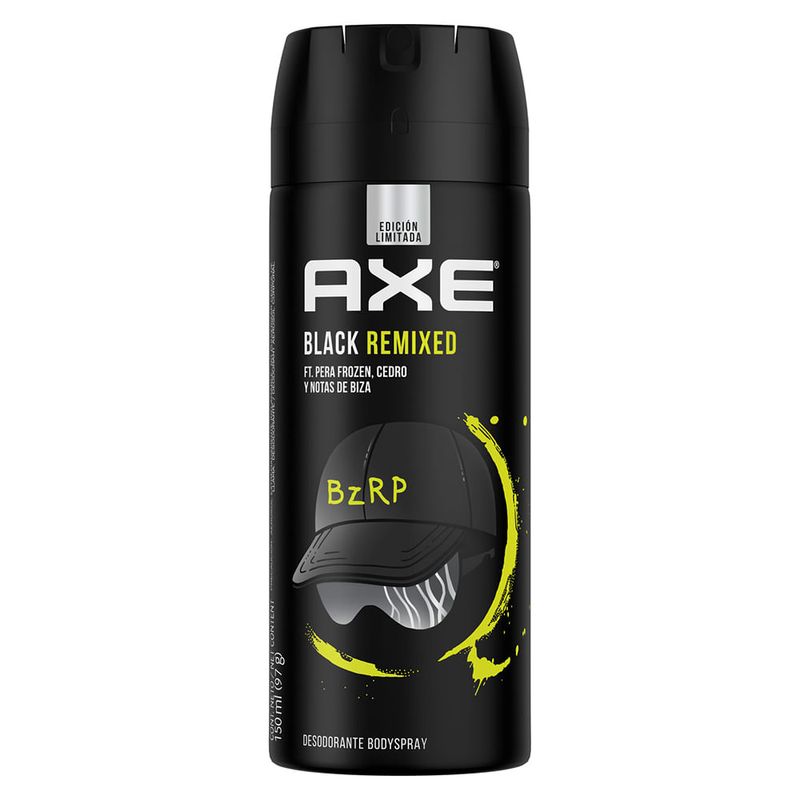 Desodorante-AXE-Black-Remixed-150-ml-1